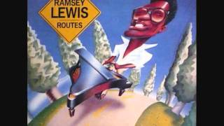 Ramsey Lewis - Caribbean Blue.wmv chords