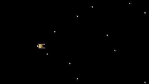 Dreadnaught Factor - Mattel Intellivision - Archive Gameplay 🎮