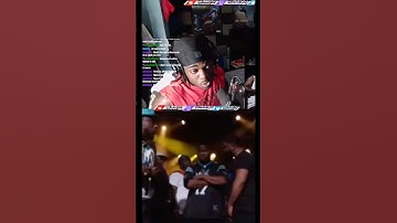 REBUTTALS | GEECHI GOTTI & RUM NITTY VS K-SHINE & DNA.. #battlerap #bars #rap