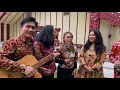 I&#39;ll Never Find Another You -  The Seekers cover by H.E. Tantowi Yahya &amp; The Brafaks