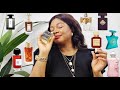 LOVE AT FIRST SNIFF FRAGRANCES | BEST PERFUMES FOR WOMEN | PERFUME COLLECTION