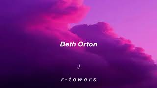 Beth Orton - Dawnstar [LETRA] [SUB]