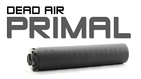 Dead Air Primal Overview