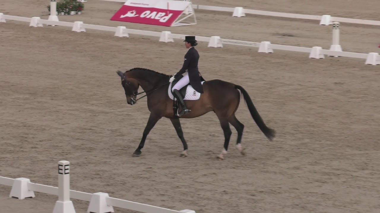 Beatriz Ferrer-Salat remporte le Championnat espagnol