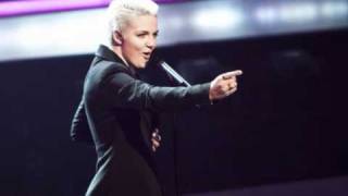 Sarah - Sweet Dreams (X-factor)