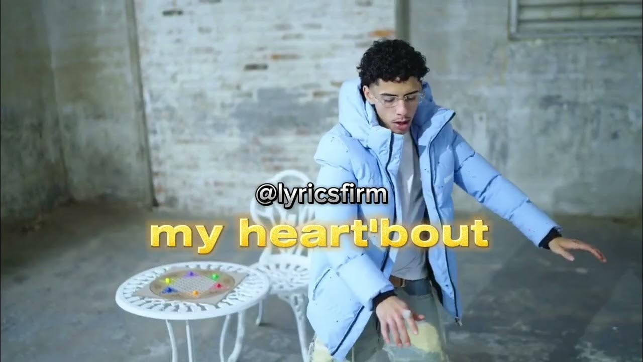 J.I. Options (lyrics video) YouTube