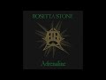 Rosetta Stone ‎– Adrenaline (Full Album - 1993)