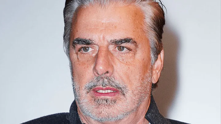 EVERY Allegation Against Chris Noth (Its Bad)