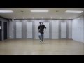 Dance practice by 지민 of 방탄소년단 - Bait