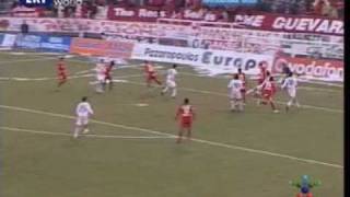 Olympiakos Goals 2009