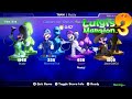 Luigis Mansion 3 Co-Op ScareScraper 8 Players Online Multiplayer!