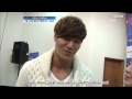 Eng sub sbs good morning  kjk  love sharing campaign