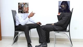 Interview with Benny The Scorpion
