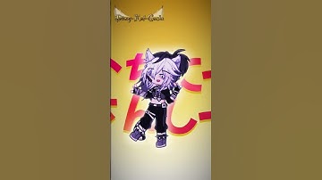 shigure ui dance // Gacha life 2 // #fypシ #gachagacha #gachalife2