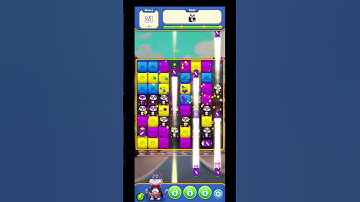 Cube Blast Journey Level 3 with Puzzle_Daddy