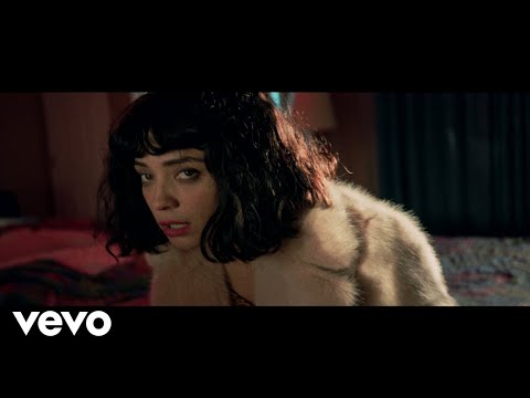 Mon Laferte - Chilango Blues