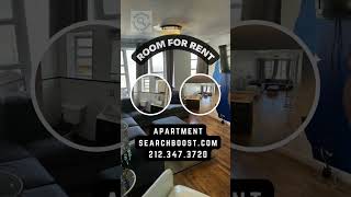 Room for Rent, Brooklyn, NY 11208