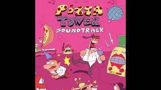 ClascyJitto - Wednesdays (Pizza Tower OST)