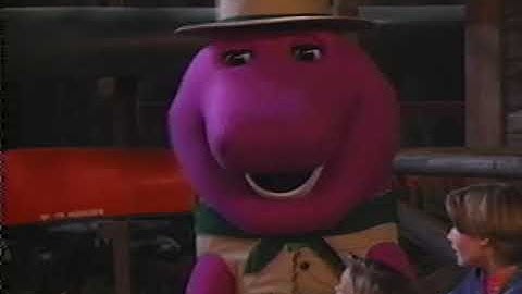 Camp WannaRunaRound (1997 Version) Part 63