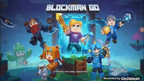 playing build  and shoot part 2