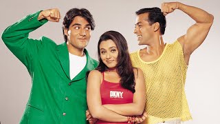 Hello Brother (Title Track) | Sonu Nigam | Kamaal Khan | Jaspinder Narula | Hello Brother (1999)