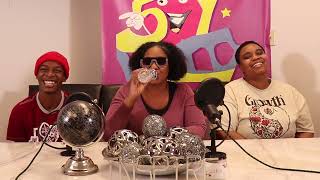 501 Witty's The Ladies Lounge: Episode 137 "Transitioning"