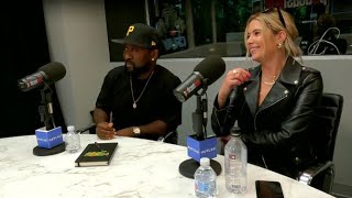 Episode 2 - Ashley Benson & R-Mean | The Cray Podcast