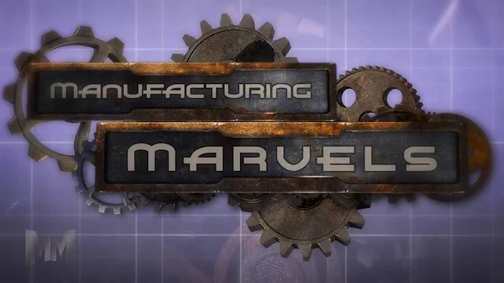 Manufacturing Marvels: Kent Automation