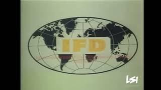 Intercontinental Film Distributors Limited England