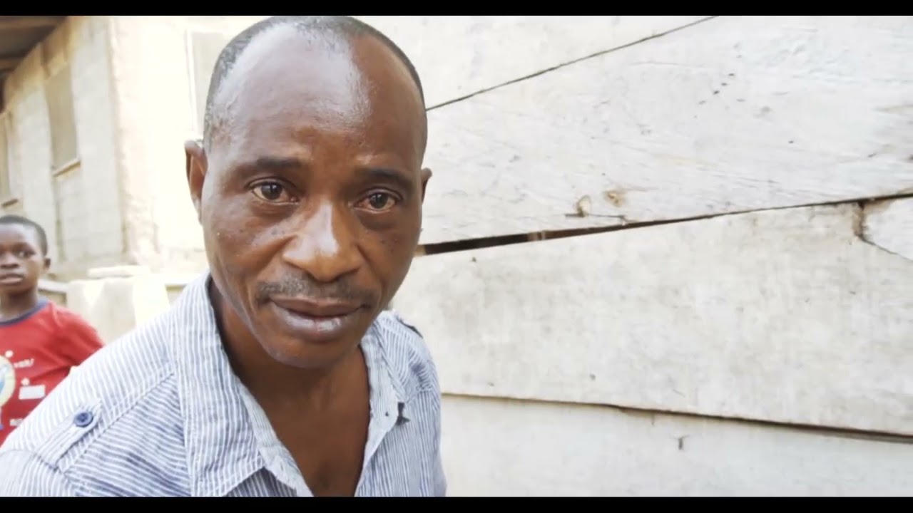 Xtee timson! Song Tittle   Open Door