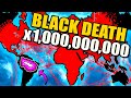 I Made an UNSTOPPABLE Disease to Ruin Humanity... (Plague Inc)