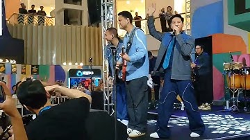 RAN - Pandangan Pertama