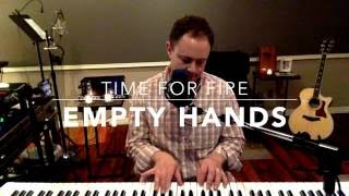 Video thumbnail of "Daniel Nahmod EMPTY HANDS Live"