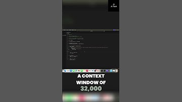 AI Python Script: Browser Automation with Mistral 3.1 #shorts