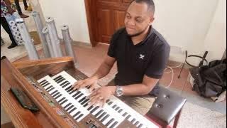 INGEKUWA HERI LEO || J. S. MGANDU UKICHEZWA NA TUMAINI SWAI (FM)