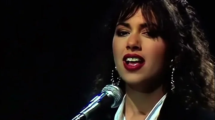 The Bangles - Eternal Flame - [ HQ/4K ]