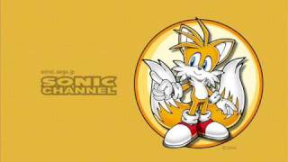 Believe in Myself (Tails's Theme from Sonic Adventure) chords