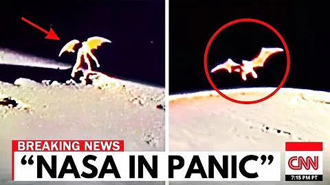 James Webb Telescope - FINALLY FOUND WHAT NASA Was Hiding ON Pluto. 