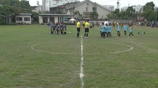 20200419 宇宙 vs 活力熊 1:3