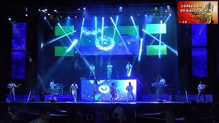 005 Popurri Teléfono - Orquesta Solara 2019