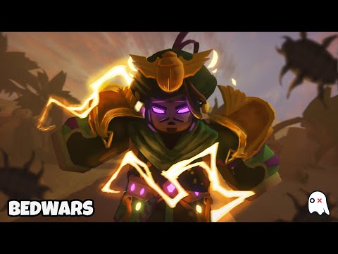 Abaddon the Scarab King | BedWars