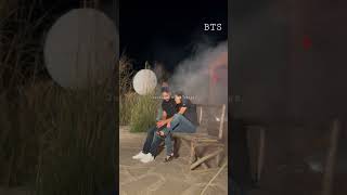 BTS pre wedding shoot | wedding couple | punjabi couple | behind the scene #shorts #youtube