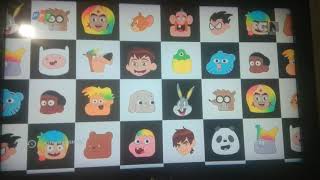 Cartoon Network Asia Cartoonito Asia Sign On 060000 May 21, 2022