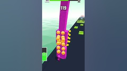 Stack Colors - All Levels Gameplay Android,ios (Levels 53)