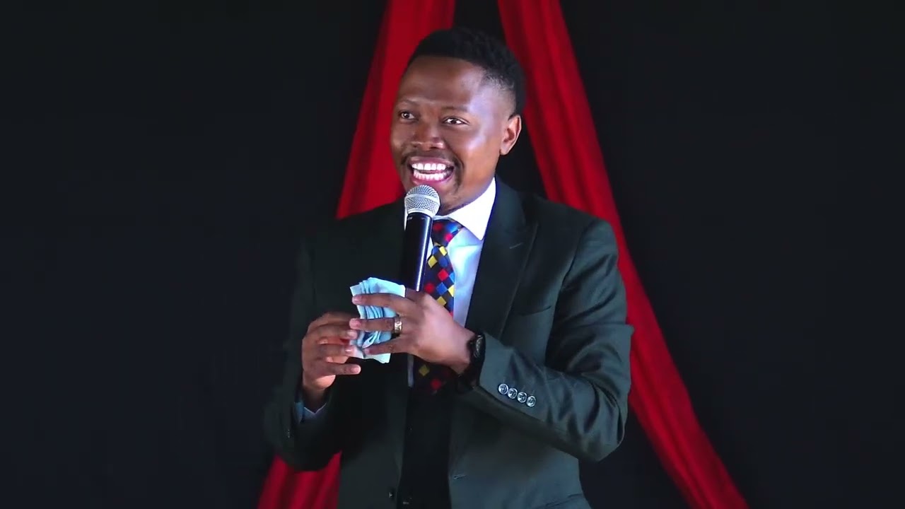 He who promised is faithful - Apostle Gavin Machogo