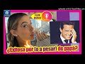 ¿Exitosa por (o a pesar de) PAPÁ? Las historias de Michelle Salas