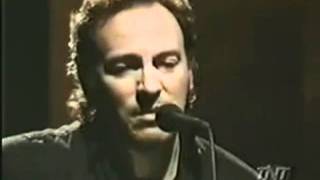 Give my love to rose - bruce springsteen chords