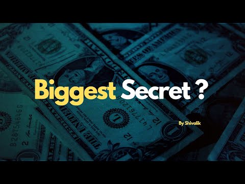 Unlocking the Wealth