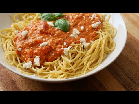 Video: Die Besten Spaghetti-Sauce-Marken Zum Kaufen Im Jahr 2021
