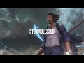 Stormblessed remake  the stormlight archive ost  kaladins theme